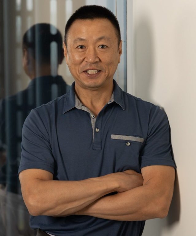 Ed Lhee, New Harbor Capital founder and partner, private equity professional