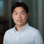 Vincent Lin is an Associate at top private equity firm New Harbor Capital.