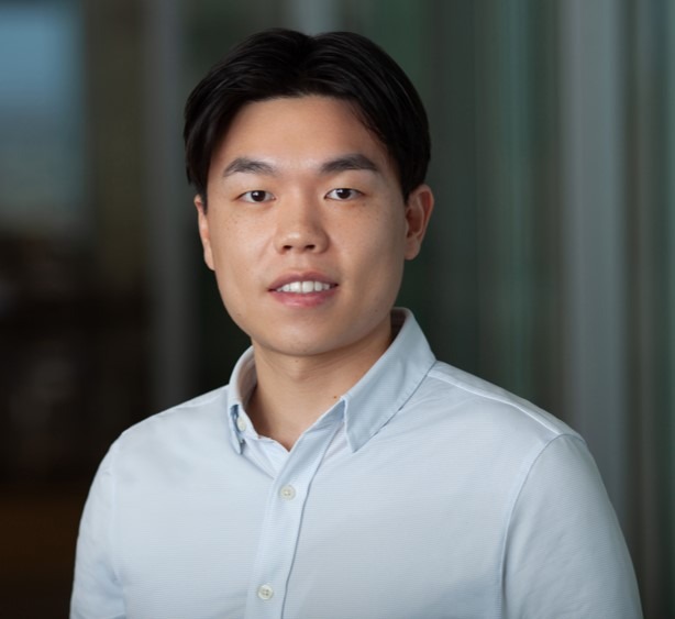 Vincent Lin is an Associate at top private equity firm New Harbor Capital.